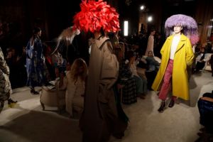 Queer: Απεριόριστος πειραματισμός