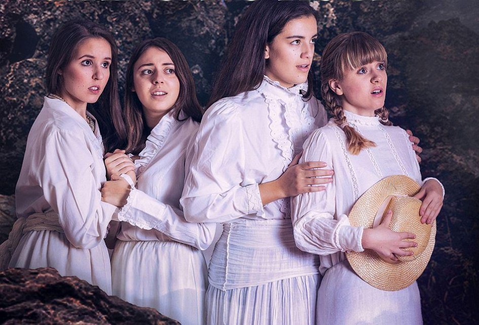 ΕΡΤ1: Ερχεται «Το μυστικό του βράχου των κρεμασμένων»