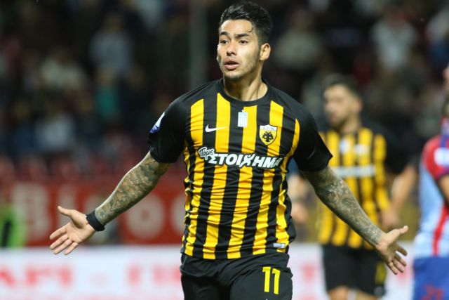 Το πλάνο της ΑΕΚ για το «δύσκολο» με Αραούχο