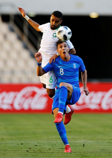 Ας ξεχαστεί γρήγορα