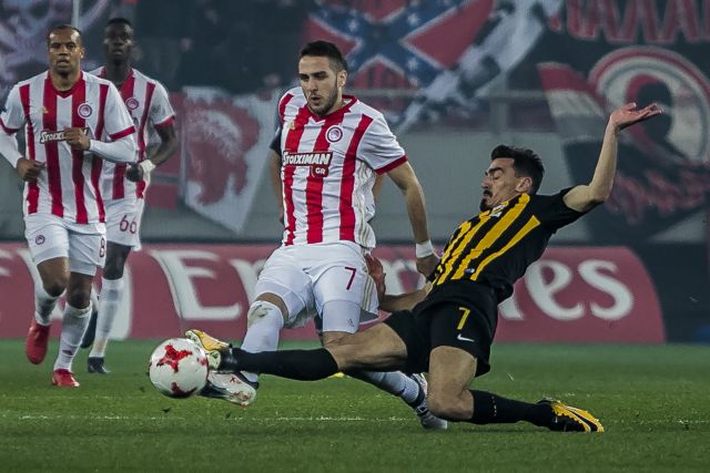 Η αλήθεια των αριθμών και τα ρεκόρ του Χριστοδουλόπουλου