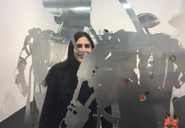 Βραβείο στην Κολωνία, εκθέσεις σε Κύπρο και Αθήνα