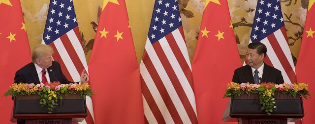 Η πορεία σύγκρουσης ΗΠΑ – Κίνας και τα παράδοξα