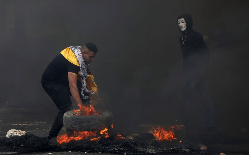 Παρακολουθεί τα συμβαίνοντα στη Γάζα το ΔΠΠ