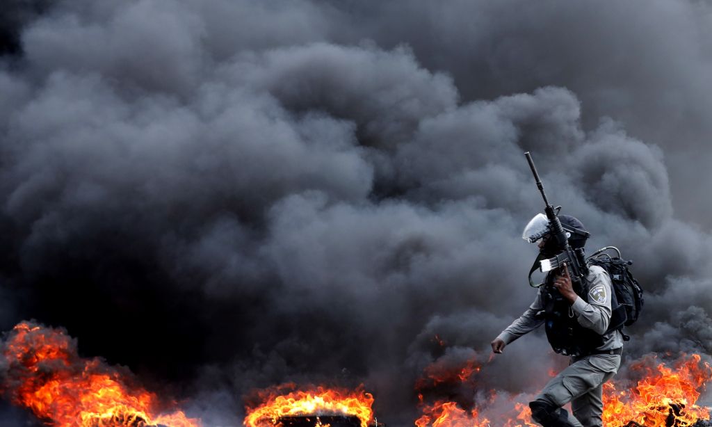 Το Ισραήλ απέλασε Τούρκο πρόξενο στην Ιερουσαλήμ