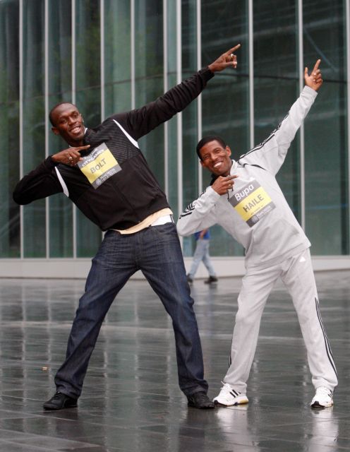 Τα κατοστάρια του Χαϊλέ