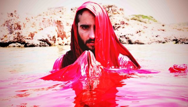 Ο «Ιων» της Ιόλης Ανδρεάδη στο Μανχάταν την άνοιξη του 2019