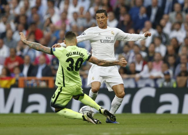 Ο δούρειος ίππος του ποδοσφαίρου