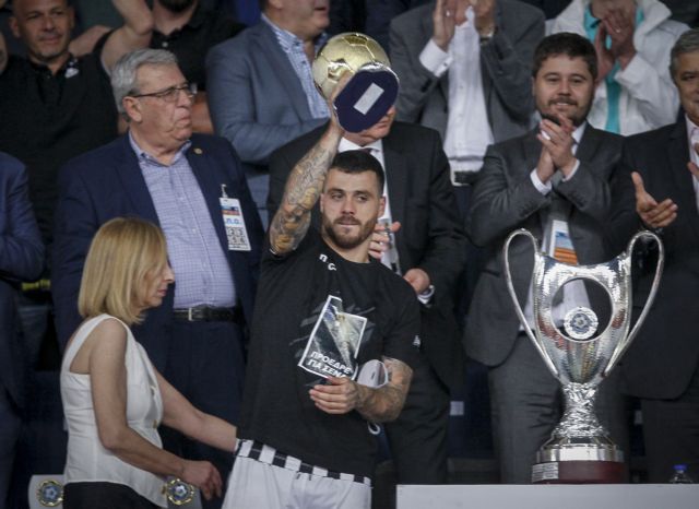 Πιο ώριμος από ποτέ