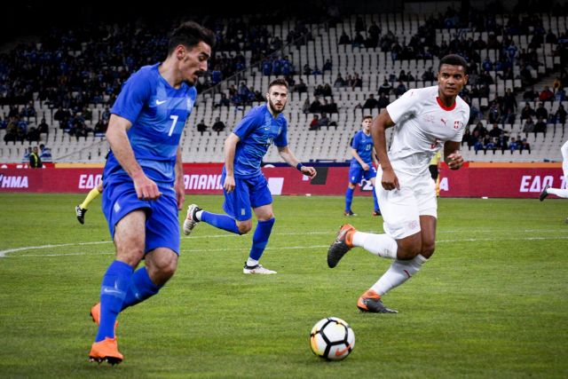 Λάζαρε… δεύρο έξω