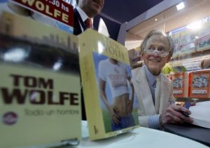 Η δημοσιογραφία ως τέχνη αφήγησης