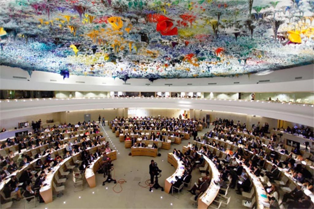 Εκτακτη συνεδρίαση του Συμβουλίου Ανθρωπίνων Δικαιωμάτων για τη Γάζα