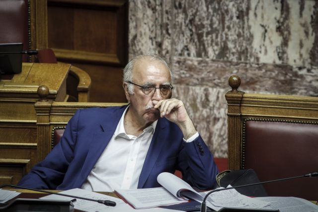 Προσφυγικό: «Ανεξέλεγκτο λόγω ιδεοληψιών ΣΥΡΙΖΑ»