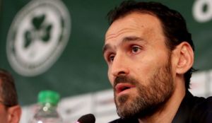 Στον Νταμπίζα η «καυτή πατάτα»