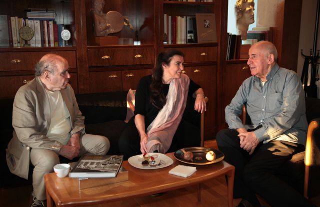 «Ο μεγάλος κίνδυνος είναι να γίνουν όλα αναλώσιμα»