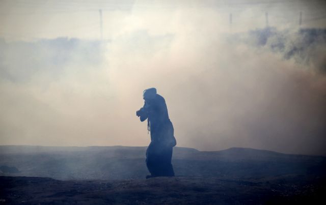 Συνεδρίαση Αραβικού Συνδέσμου για το μακελειό στη Γάζα
