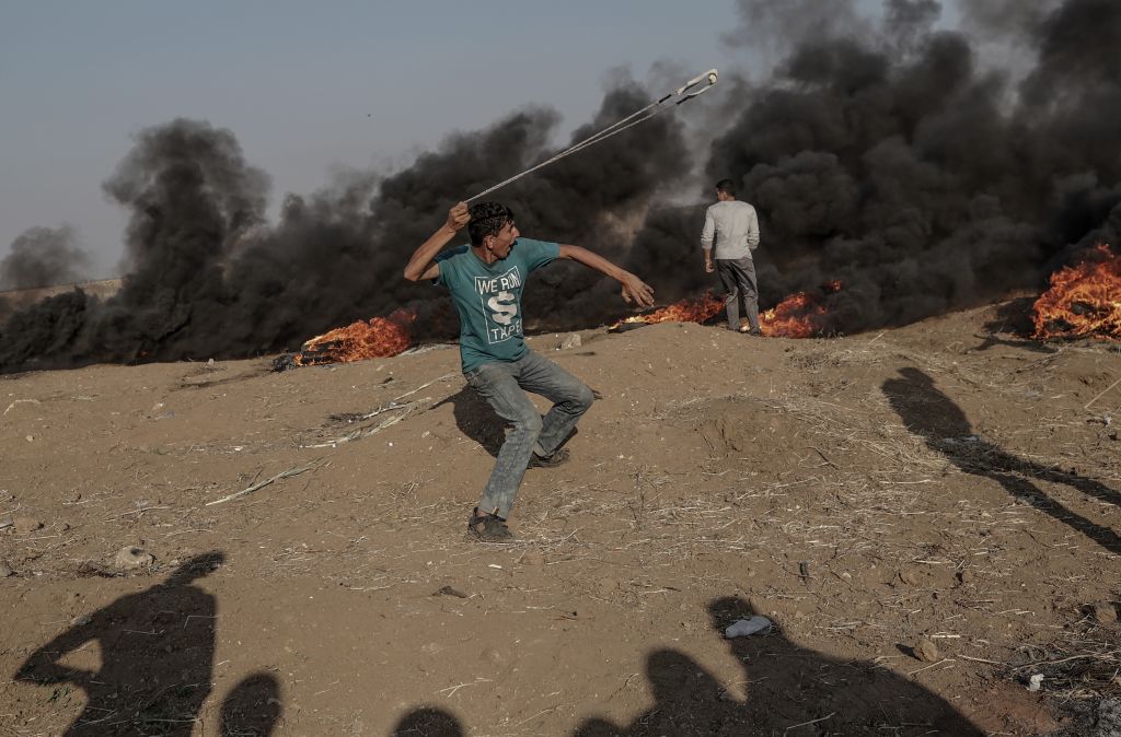 ΟΗΕ: «Εντελώς δυσανάλογη» η απάντηση του Ισραήλ στη Γάζα
