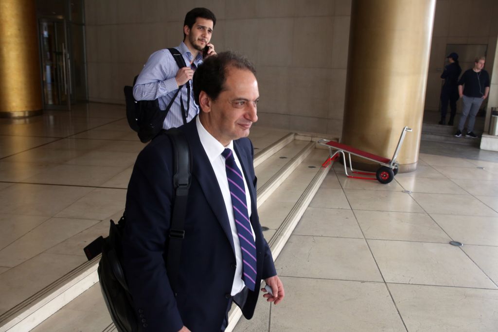 Σπίρτζης: Επενδύσεις 121 εκατ. ευρώ για τον ΟΑΣΑ