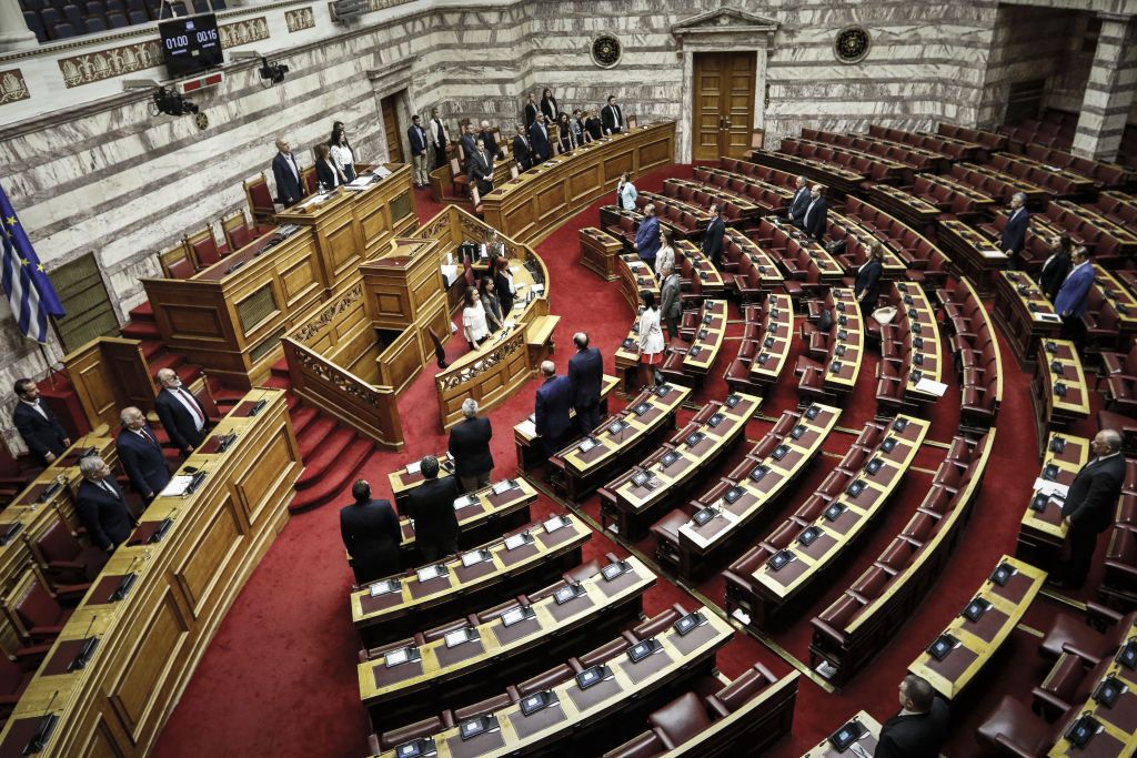 Τροπολογία για τον υπολογισμό του βαθμού της Γ’ Λυκείου