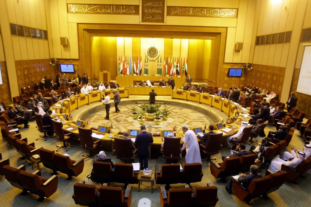 Η Παλαιστίνη ανακαλεί πρεσβευτές από τέσσερις ευρωπαϊκές χώρες