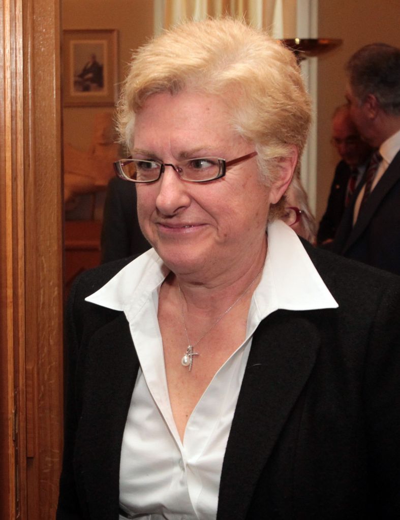 Η Μαίρη Ειρήνη Σαρπ αναλαμβάνει στο ΣτΕ την υπόθεση του νόμου Κατρούγκαλου