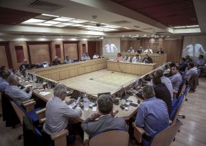 Ενημερωτική εκδήλωση στην ΚΕΔΕ για τους Ενεργειακούς Συνεταιρισμούς