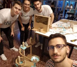 Θεσσαλονίκη: Πρώτη στον Εθνικό Διαγωνισμό Μηχανικής η ομάδα S.V.A.M. του ΑΠΘ