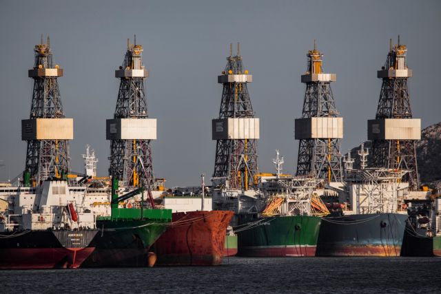 Πόσα «Σκαριά» χωράνε σε μια στοά του κέντρου;