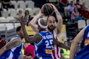 Στα δύο ντέρμπι, το τρίτο δώρο!