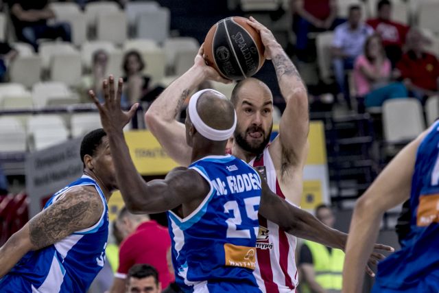 Στα δύο ντέρμπι, το τρίτο δώρο!