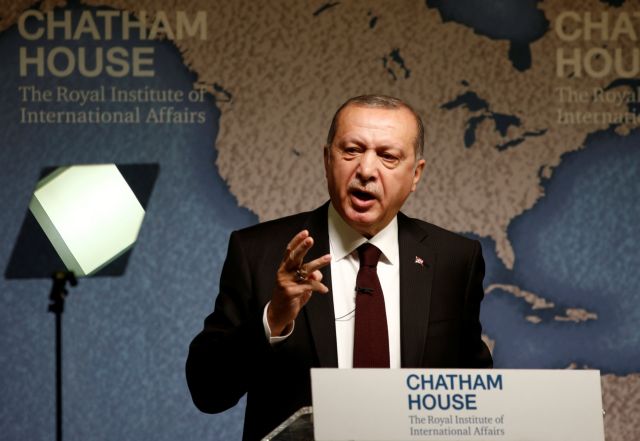 Κλονίζεται η εμπιστοσύνη των αγορών στην Τουρκία