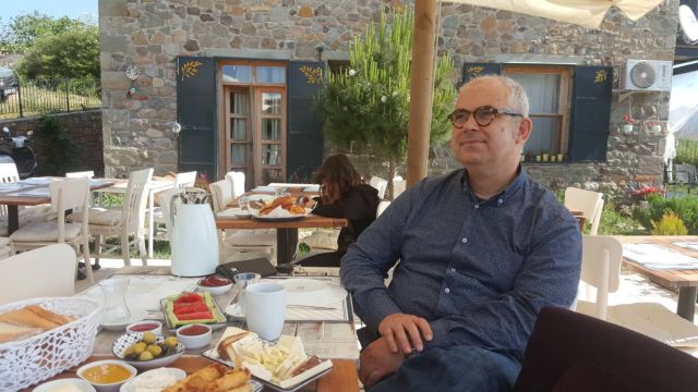 Οι Ελληνες ζωντανεύουν την Ιμβρο