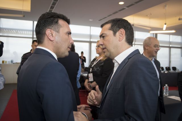 Νέα βήματα μπροστά στη λύση