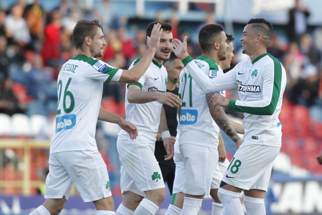 Ο επιτυχημένος κύριος Νταμπίζας