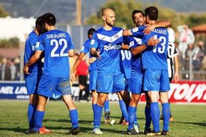 Από την… πασαρέλα στην εξαφάνιση