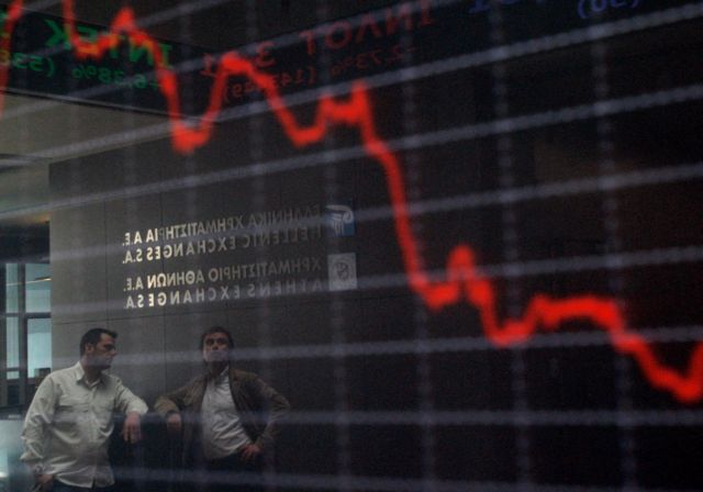 Σήμα κινδύνου για την καθαρή έξοδο