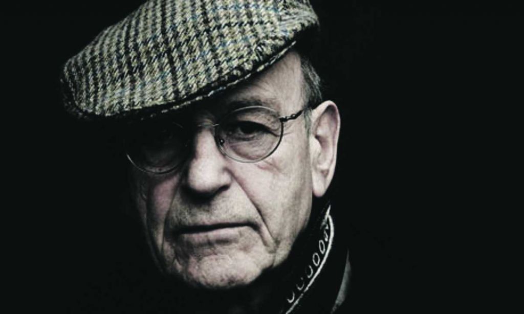 Πέθανε ο ιρλανδός θεατρικός συγγραφέας Τομ Μέρφι