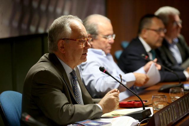 «Ασυλο για να φύγουν και η χώρα να μην έχει βάρος»