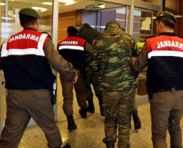 Επίσκεψη Βούτση με τουρκικά «καψώνια»στην ανδριανούπολη