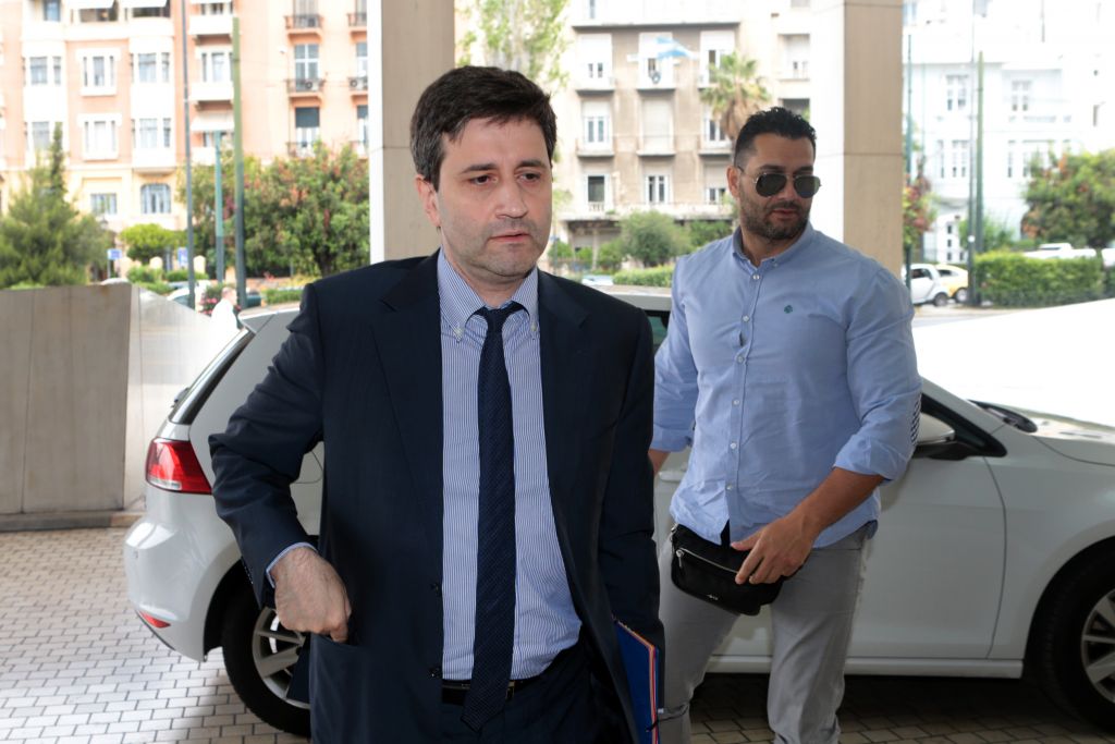 Την Παρασκευή «αποφασίζουν» οι θεσμοί για τον ΕΝΦΙΑ