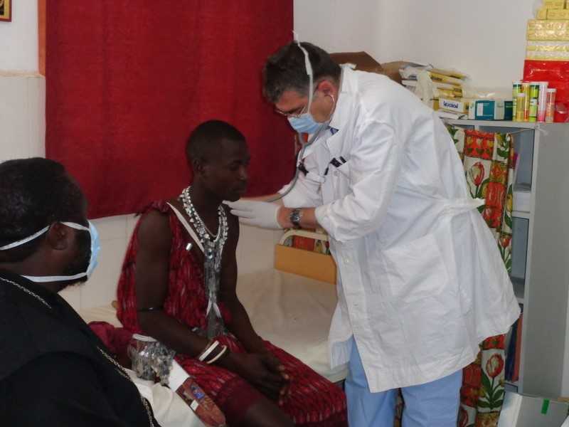 Βραβείο Αριστείας σε μαιευτήρα – γυναικολόγο