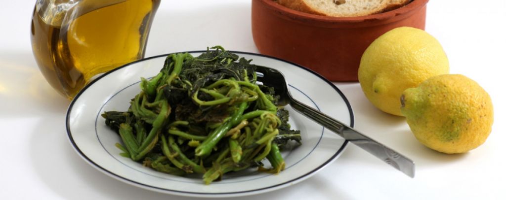 8 ευρώ κοστίζει το καλύτερο φαγητό στον κόσμο (και είναι μόνο Ελληνικό)