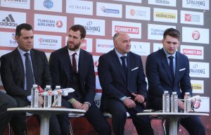 Φάιναλ-φορ Ευρωλίγκα: Οι τραυματισμοί που ταλαιπώρησαν ΤΣΣΚΑ και Ρεάλ