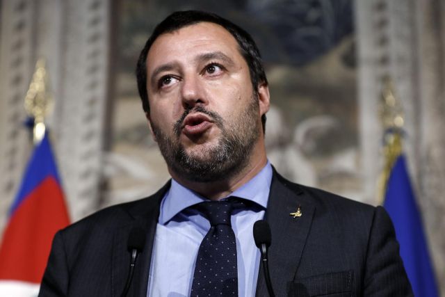 Ιταλία: Εχει κλείσει η ή όχι η κυβερνητική συμφωνία;