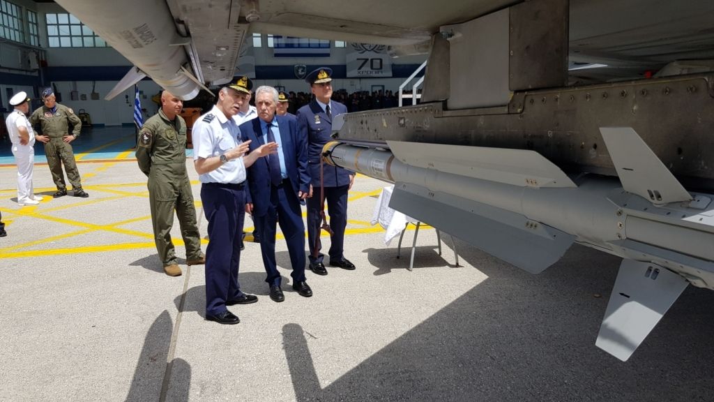 Κουβέλης: Η Τουρκία θα συνεχίσει την επιθετική ρητορική της