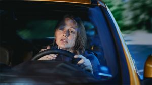 Ποιο ηλεκτρονικό σύστημα στο Αυτοκίνητο εντοπίζει τους κουρασμένους οδηγούς