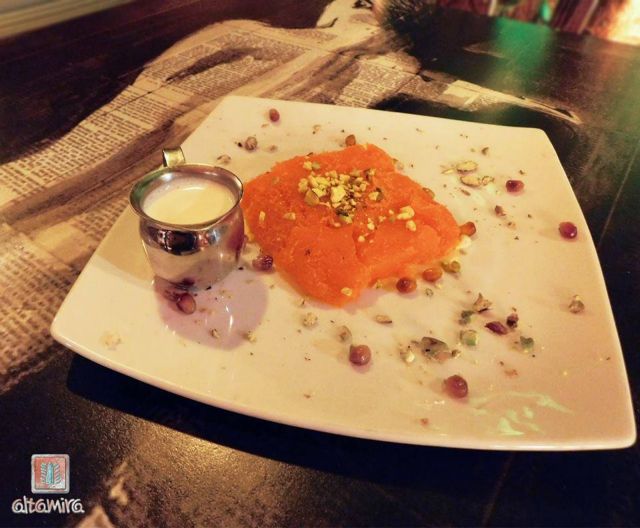 Γευστικός πολυπολιτισμός