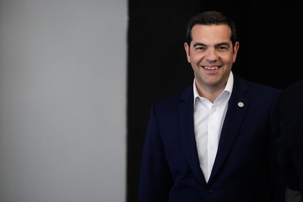 Τσίπρας: Ξενυχτήσαμε αλλά ακόμη δεν συμφωνήσαμε