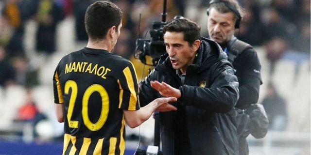 Προς παραμονή ο Χιμένεθ