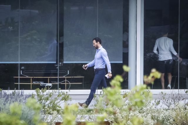 «Θα λέμε λίγα, αλλά θα γίνονται»